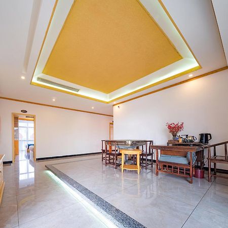 Zhangjiajie Dreamway Hotel - Free Pick Up Service 外观 照片