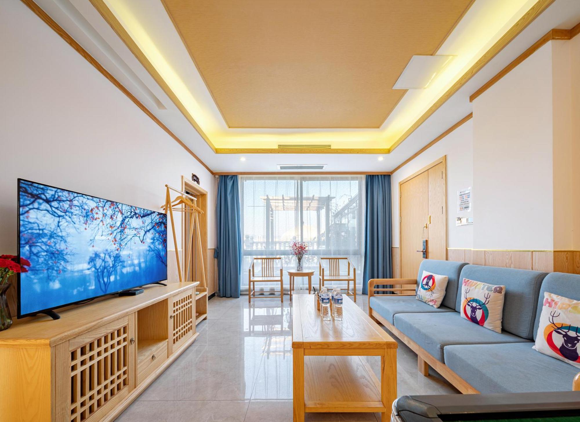 Zhangjiajie Dreamway Hotel - Free Pick Up Service 外观 照片