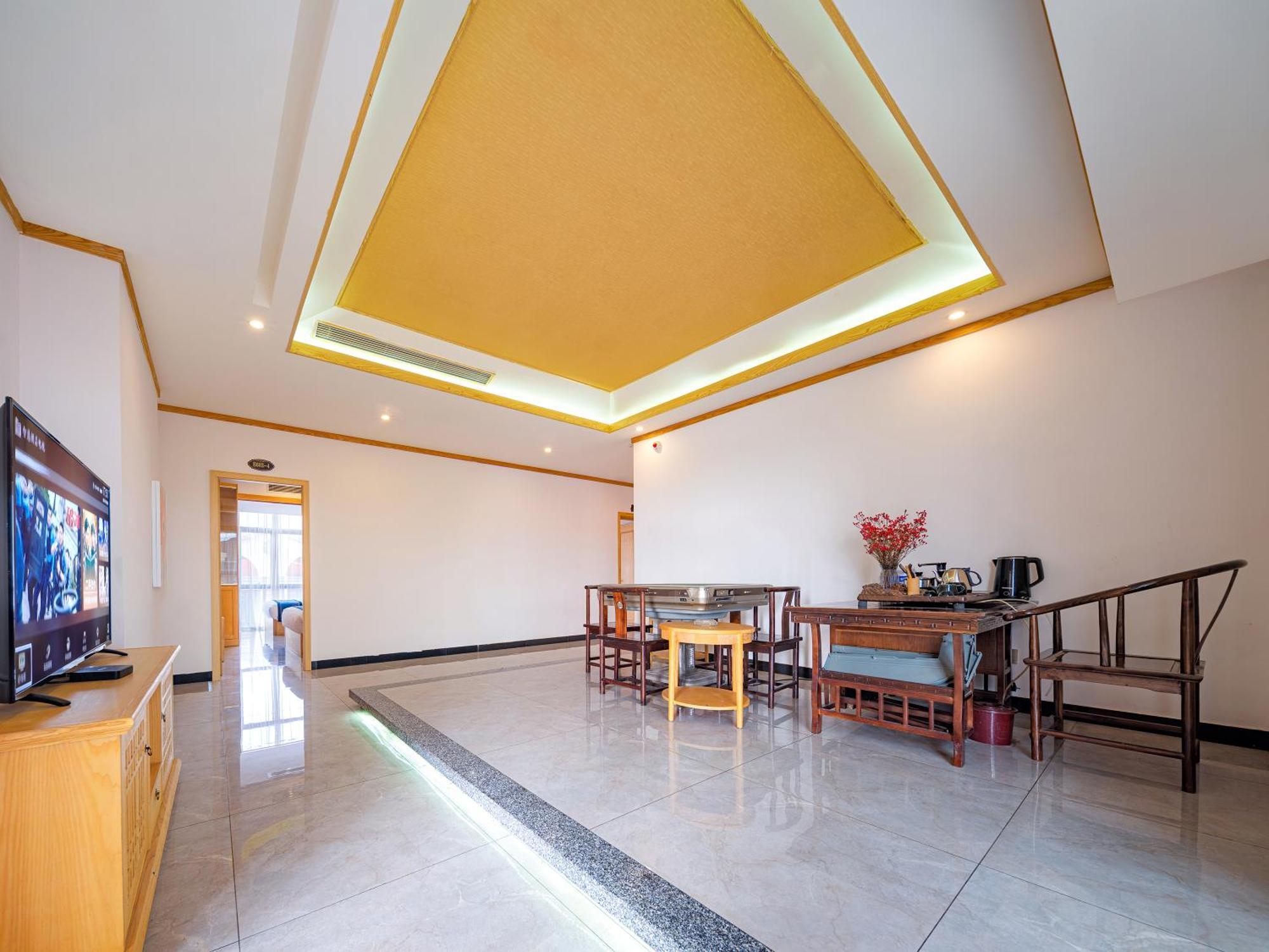 Zhangjiajie Dreamway Hotel - Free Pick Up Service 外观 照片