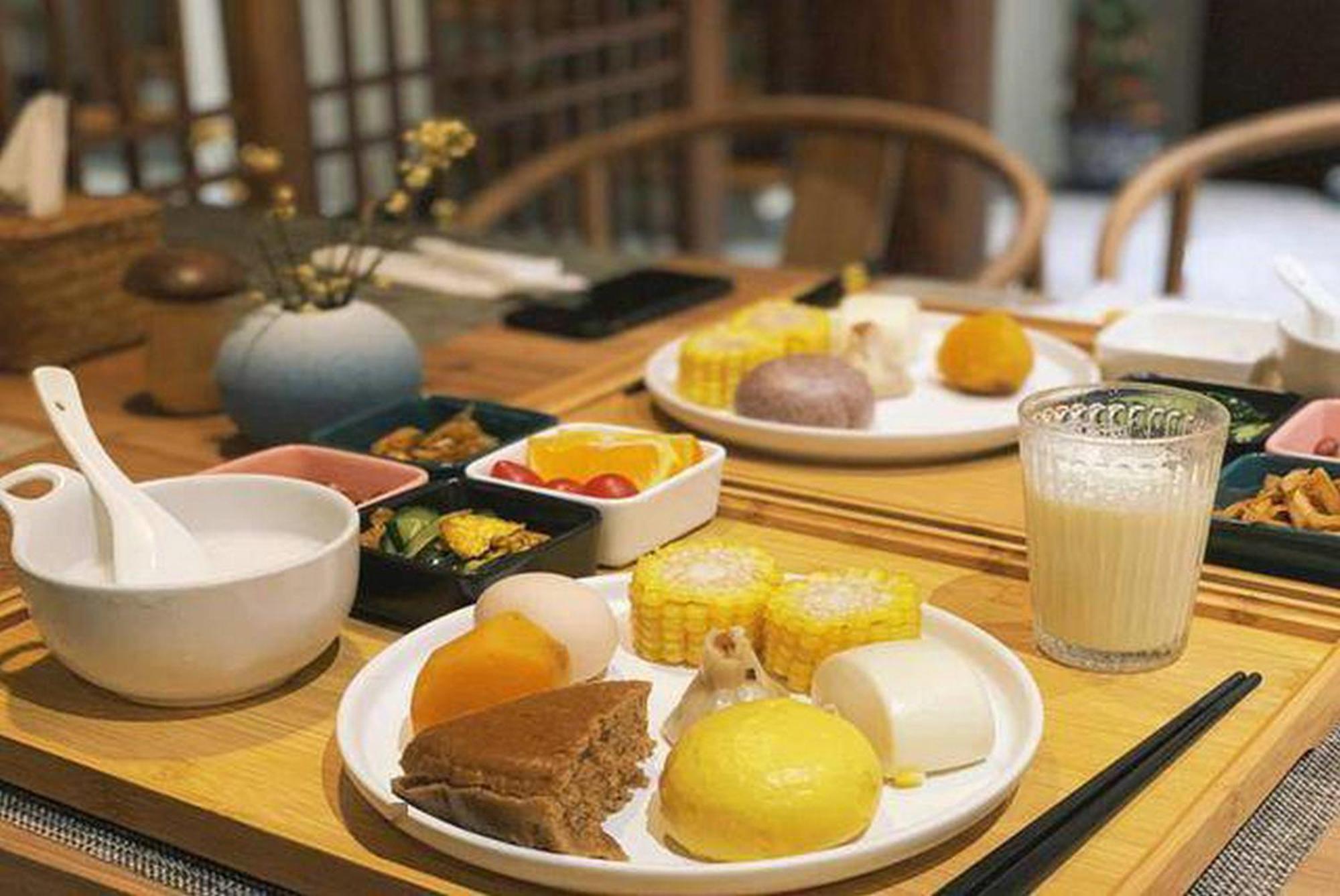 Zhangjiajie Dreamway Hotel - Free Pick Up Service 外观 照片