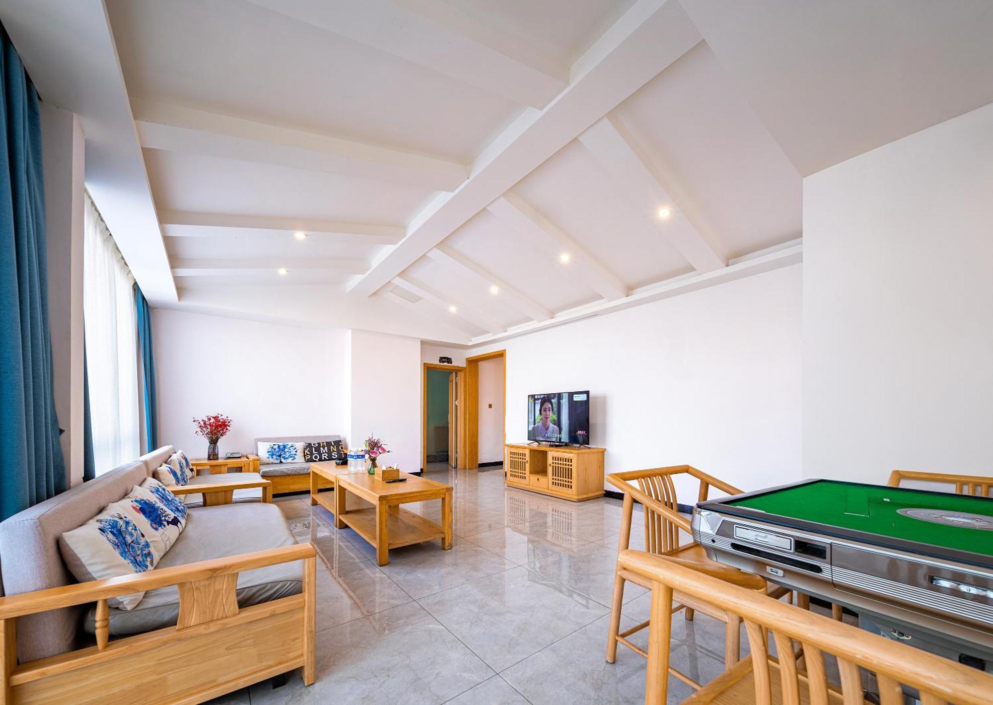 Zhangjiajie Dreamway Hotel - Free Pick Up Service 外观 照片