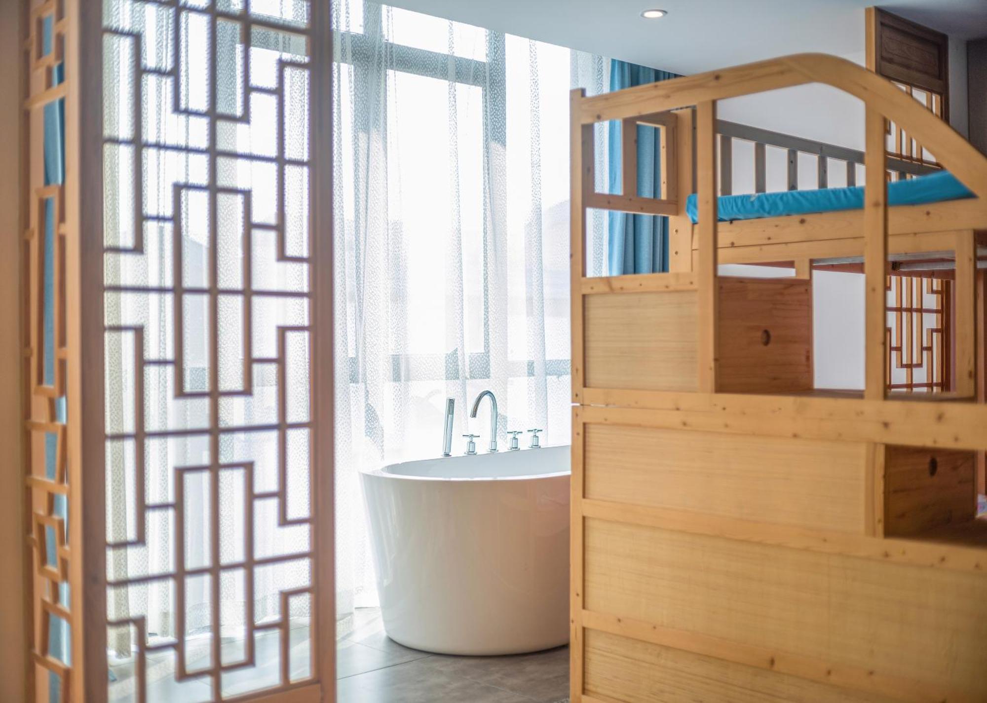 Zhangjiajie Dreamway Hotel - Free Pick Up Service 外观 照片