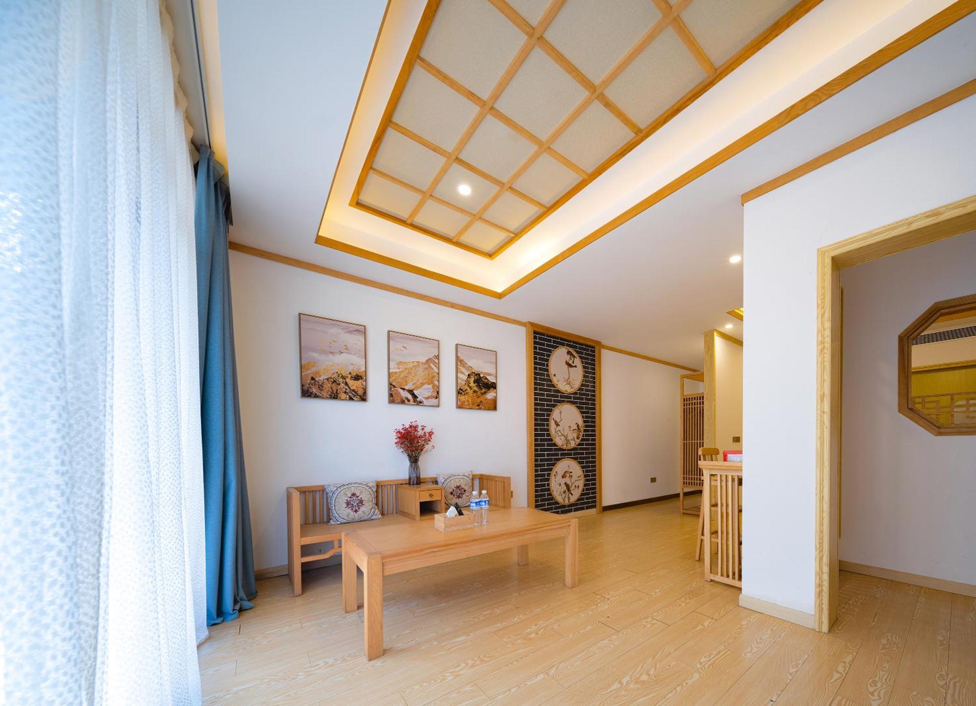 Zhangjiajie Dreamway Hotel - Free Pick Up Service 外观 照片