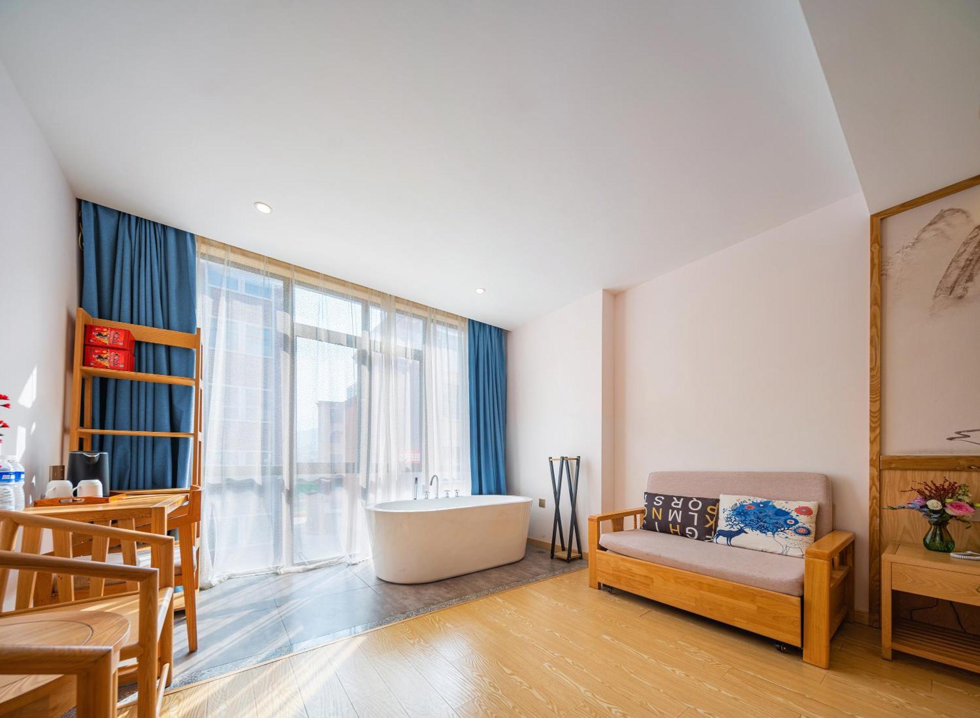 Zhangjiajie Dreamway Hotel - Free Pick Up Service 外观 照片