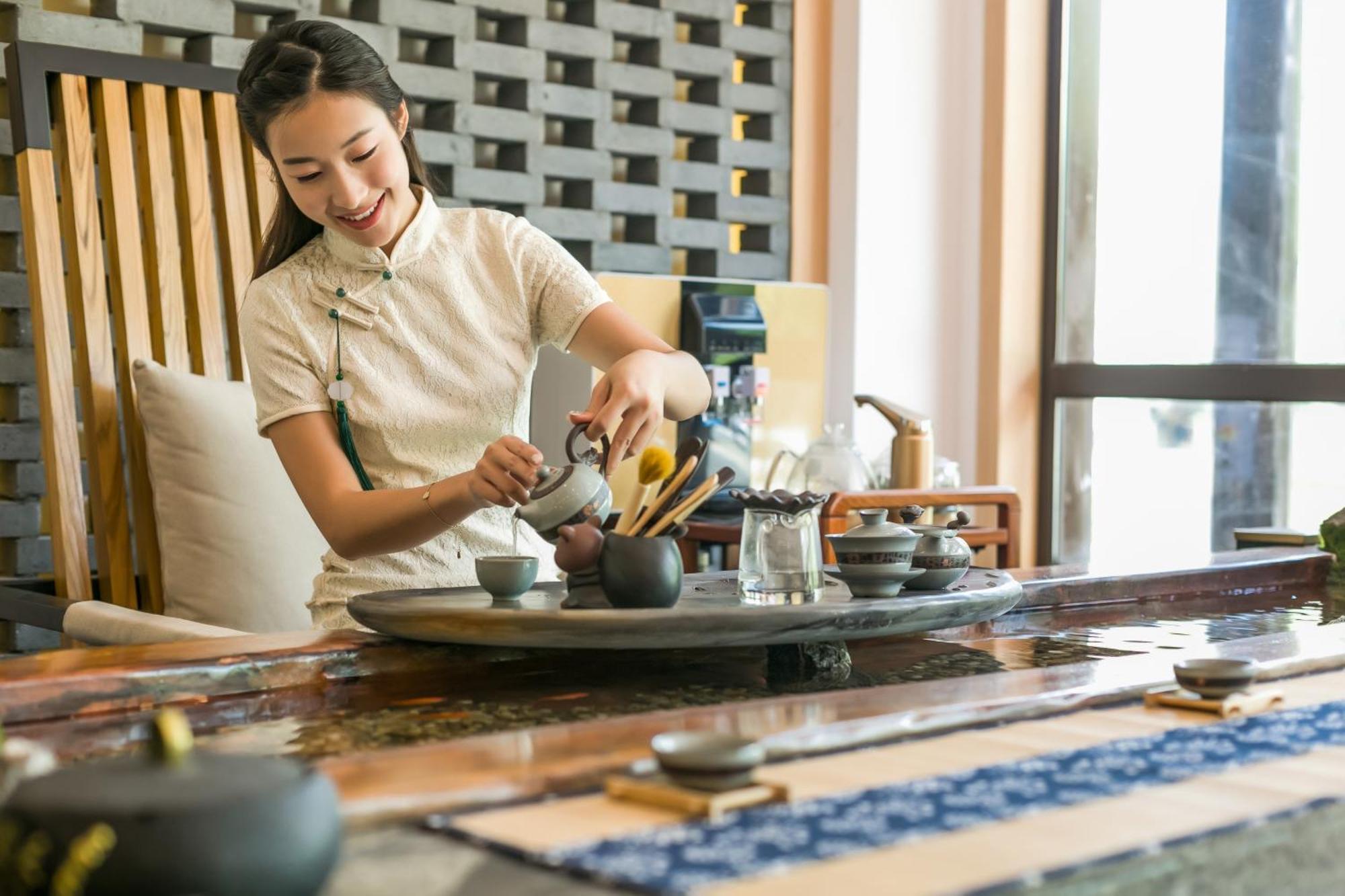Zhangjiajie Dreamway Hotel - Free Pick Up Service 外观 照片